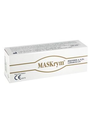 Maskrym Latte Clindamicina 0,8% 50 ml