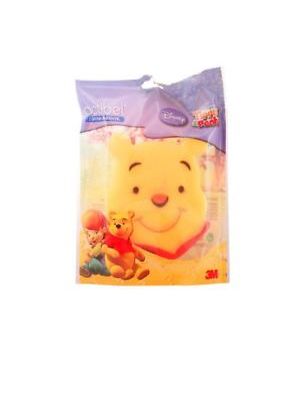 Actibel Baby Sponge Winnie The Pooh