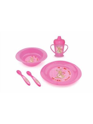 Kit Pappa 12 Mesi + Rosa