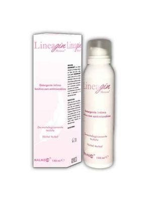 Lineagin Mousse 150 ml