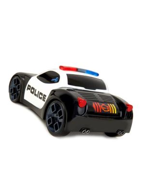 Little Tikes Veicoli Corsa Polizia