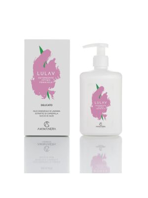 Amimanera Lulav Detergente Intimo Femminile Delicato 250 ml