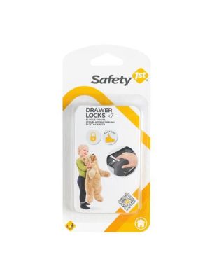 Safety 1st Blocca Cassetti