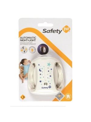 Safety 1st Luce Notturna Autom