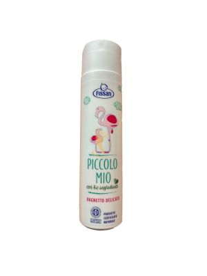 Fissan Piccolo Mio Bagno Delicato 250 ml