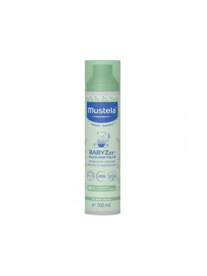 Mustela Babyzzz Talco no Talco 100 ml