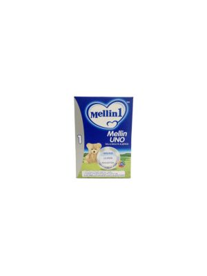 Mellin Comfort 1 800 g