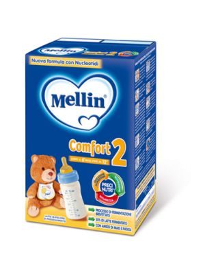 Mellin Comfort 2 800 g