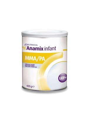 Mma/pa Anamix Infant 400 g