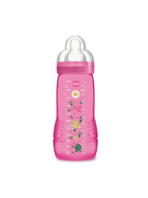 Mam Easy Active Biberon 330ml Femmina