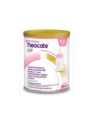 Neocate Lcp Polvere 400 g