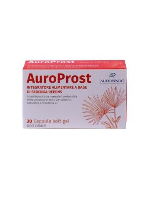 Auroprost 30 Capsule