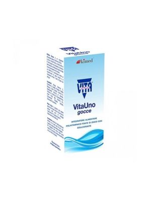 Vitauno Gocce 9 ml