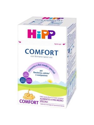 Hipp Latte Comfort 600 g