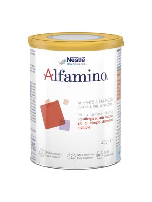 Alfamino Polvere 400 g