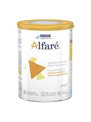 Alfare' Polvere 400 g