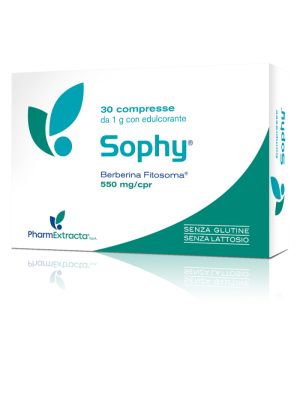 Sophy 30 Compresse