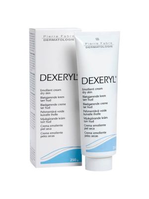 Dexeryl Crema 250 g