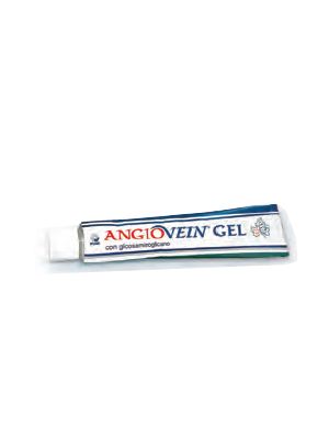 ANGIOVEIN GEL 100 ML