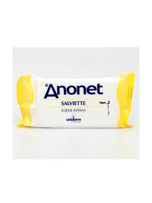 ANONET SALVIETTE 15 PEZZI