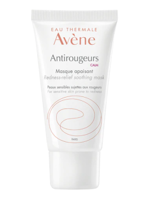 AVENE ANTIROUGEURS MASCHERA 50 ML