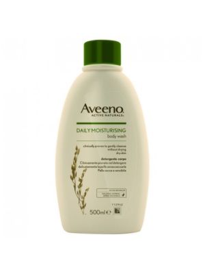 AVEENO PN DETERGENTE INTIMO 500 ML