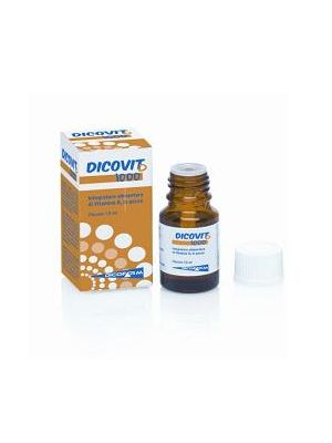 DICOVIT D 1000 7,5 ML