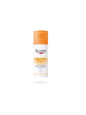 EUCERIN SUN OIL CONTROL 50+ 50 ML