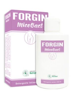 FORGIN MICOBACT DETERGENTE 150 ML