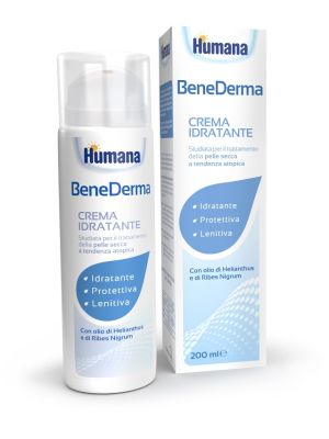 BENEDERMA CREMA IDRATANTE 200 ML