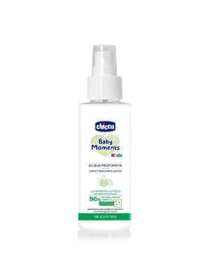 CHICCO BABY MOMENTS ACQUA PROFUMATA DELICATE 100 ML