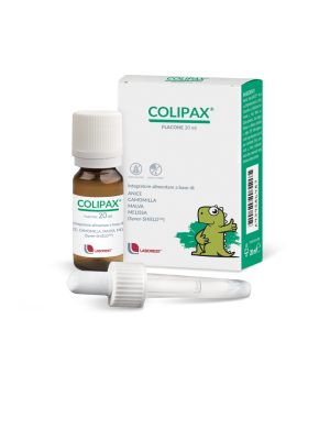 COLIPAX GOCCE 20 ML