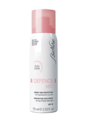 DEFENCE FACE MIST SPRAY VISO PROTETTIVO 75 ML