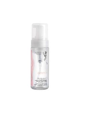 DEFENCE MOUSSE DETERGENTE 150 ML