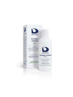 DERMON INTIMO ATTIVO 250 ML