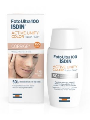 FOTOULTRA ACTIVE UNIFY COLOR