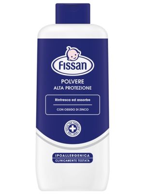 FISSAN POLVERE ALTA PROTEZIONE 500 G