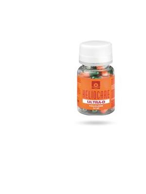 HELIOCARE ULTRA-D 30 CAPSULE