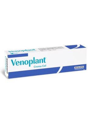 VENOPLANT CREMA GEL 100 ML