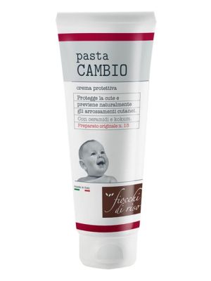 FIOCCHI DI RISO PASTA PROTETTIVA CAMBIO 100 ML