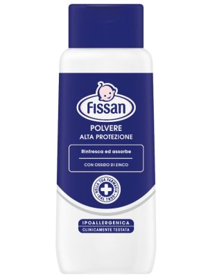 FISSAN POLVERE ALTA PROTEZIONE 100 G