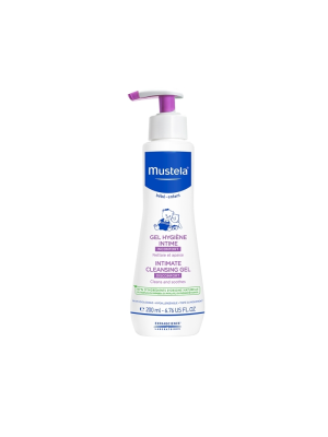 MUSTELA GEL DETERGENTE INTIMO 200 ML