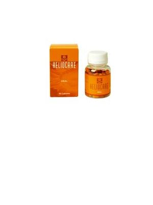 HELIOCARE ORAL 60 CAPSULE