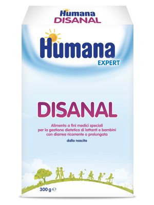 HUMANA DISANAL 300 G EXPERT