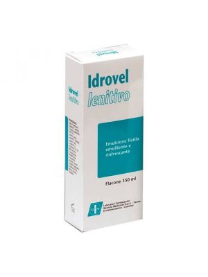 IDROVEL LENITIVO 150 ML