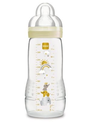 MAM EASY ACTIVE BIBERON 330ML NEUTRO