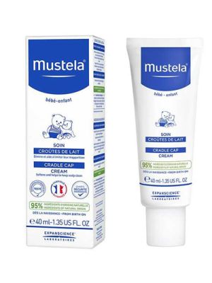 MUSTELA TRATTAMENTO CROSTA LATTEA 2019 40 ML