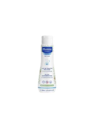 MUSTELA PELLE NORMALE LATTE DI TOILETTE 500 ML