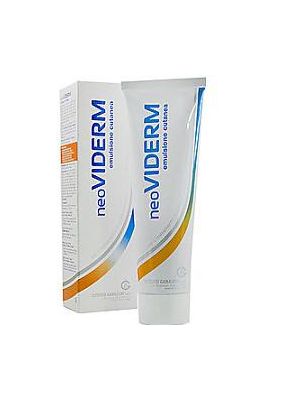 NEOVIDERM EMULSIONE CUTANEA TUBO 100 ML