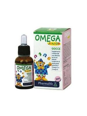 OMEGA J GTT 30ML